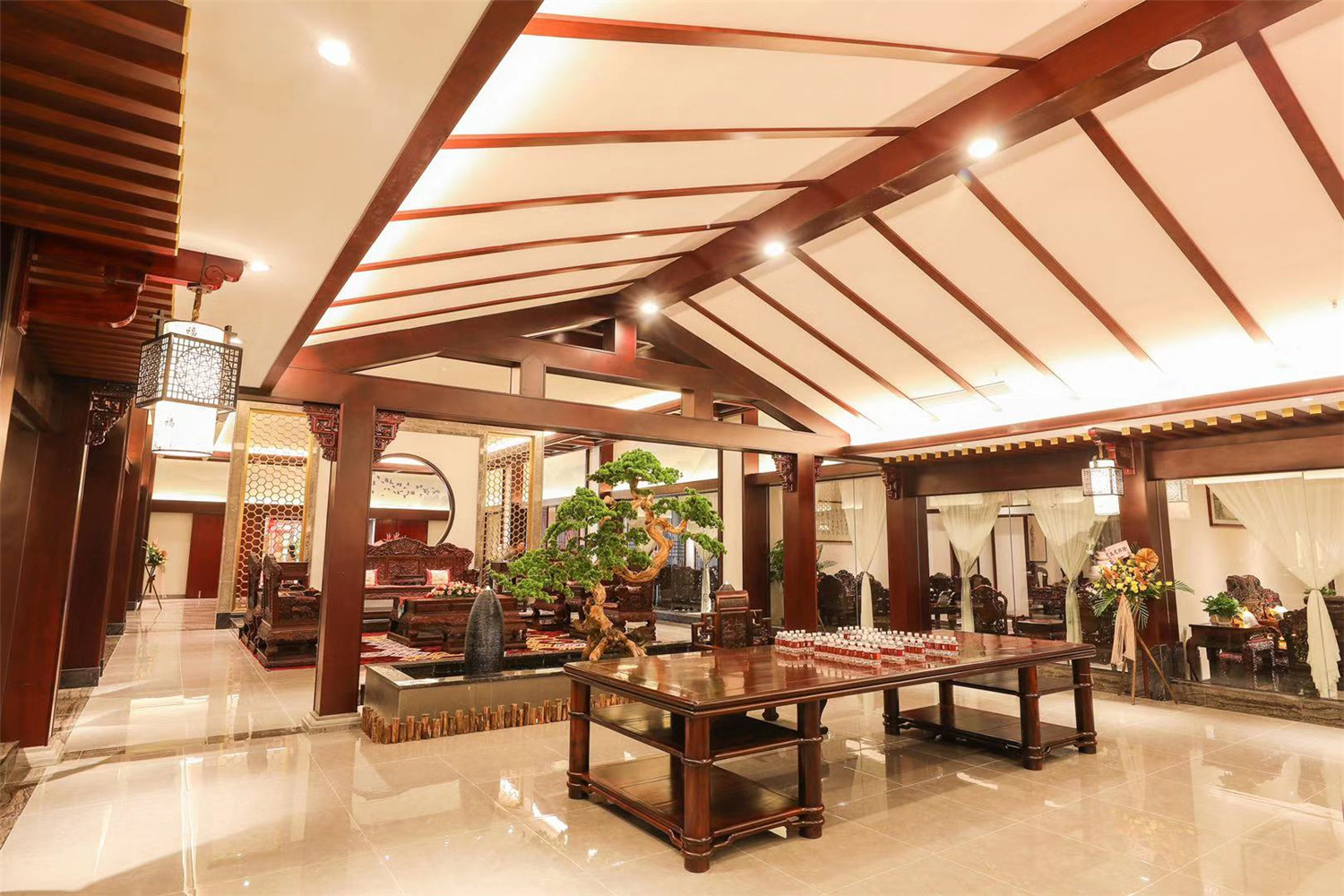 Sunlink Furniture • City（North）